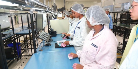 邊境受挫半年后，印度高調宣布 必須在軟件科技領域打敗中國