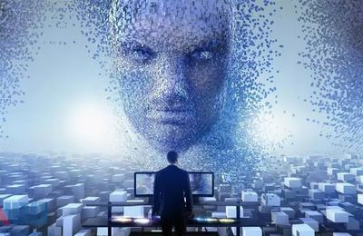 人工智能時代 發展邏輯、治理挑戰與烏托邦幻象