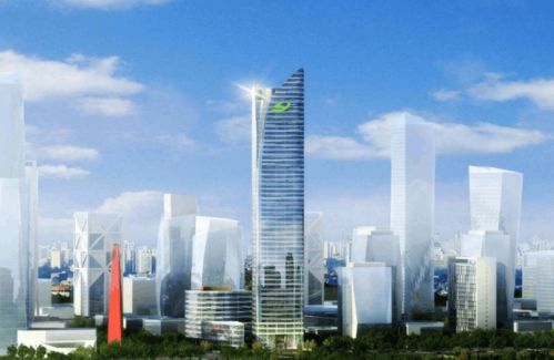 軟件科技新藍(lán)海 北上廣深之外，這些城市同樣是技術(shù)開(kāi)發(fā)的掘金寶地